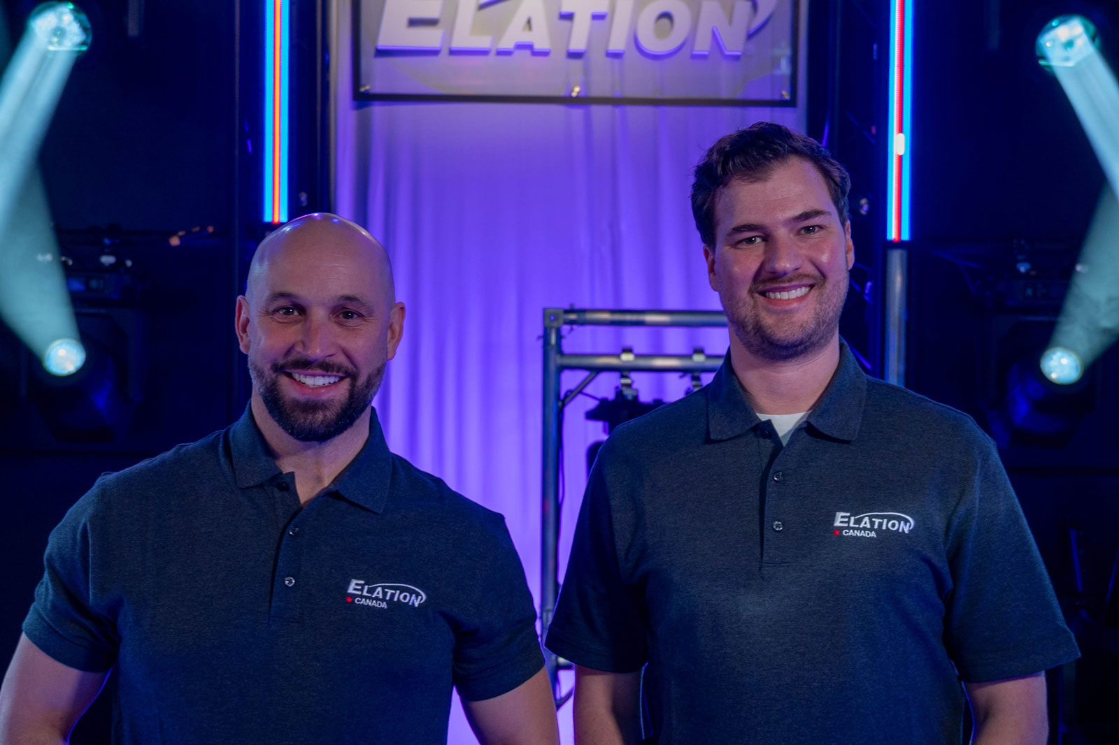 Elation Elation reinforces commitment to Canadian market - LSi Online
