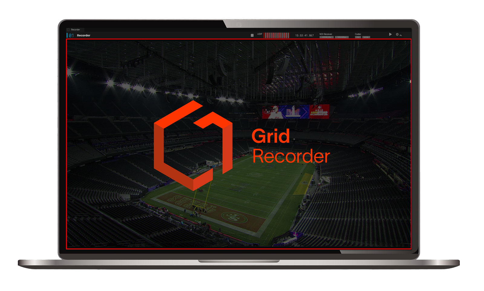 NAB 2026: Stage Precision launches Grid Studio 2.1 - LSi Online