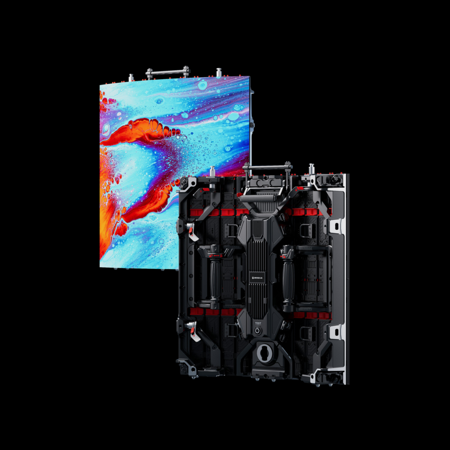 PLASA Focus Leeds: PixelLogic Solutions debuts Uniview FlexR - LSi Online