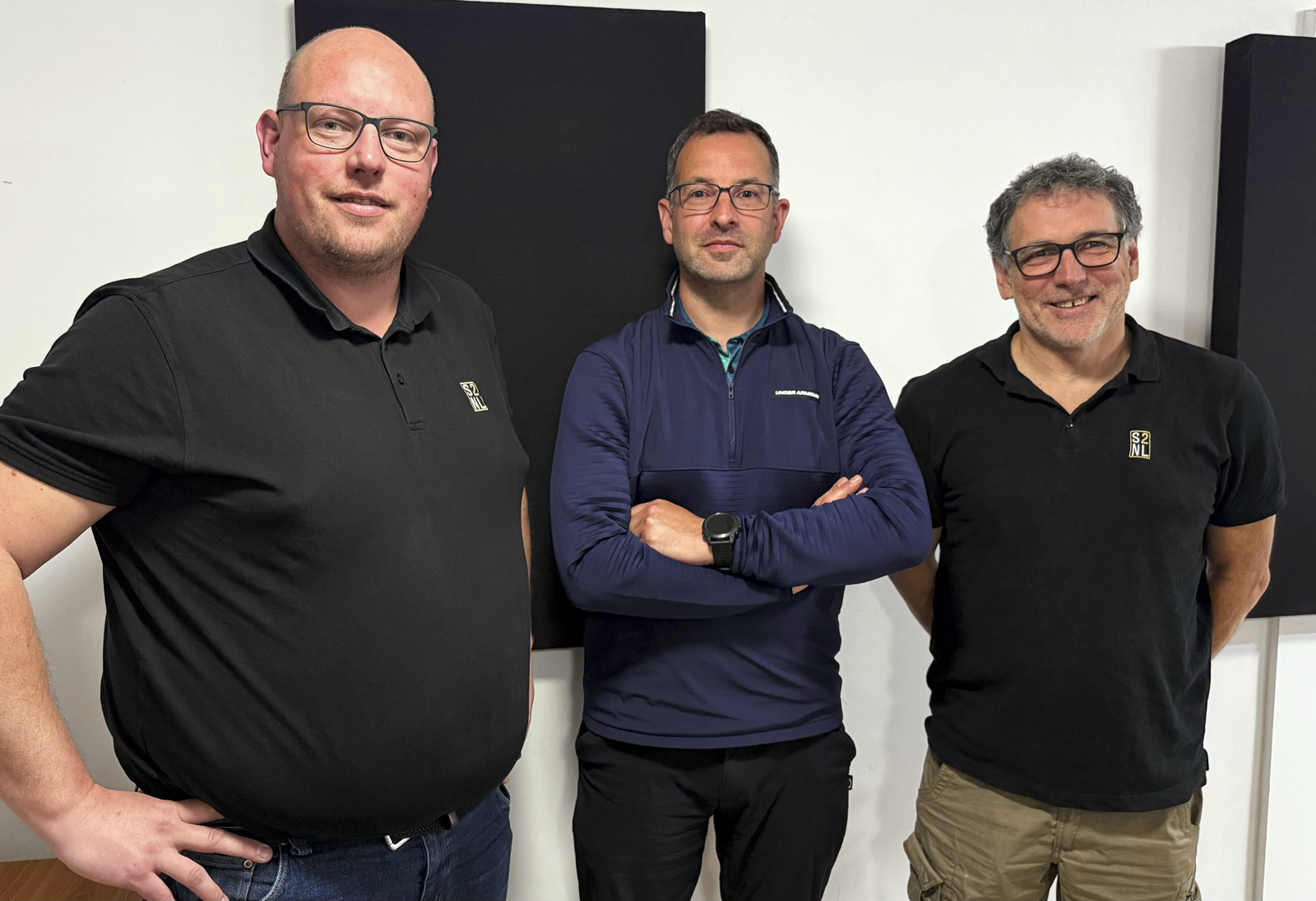 Fulcrum Acoustic Expands European Reach with S2NL Partnership in Switzerland