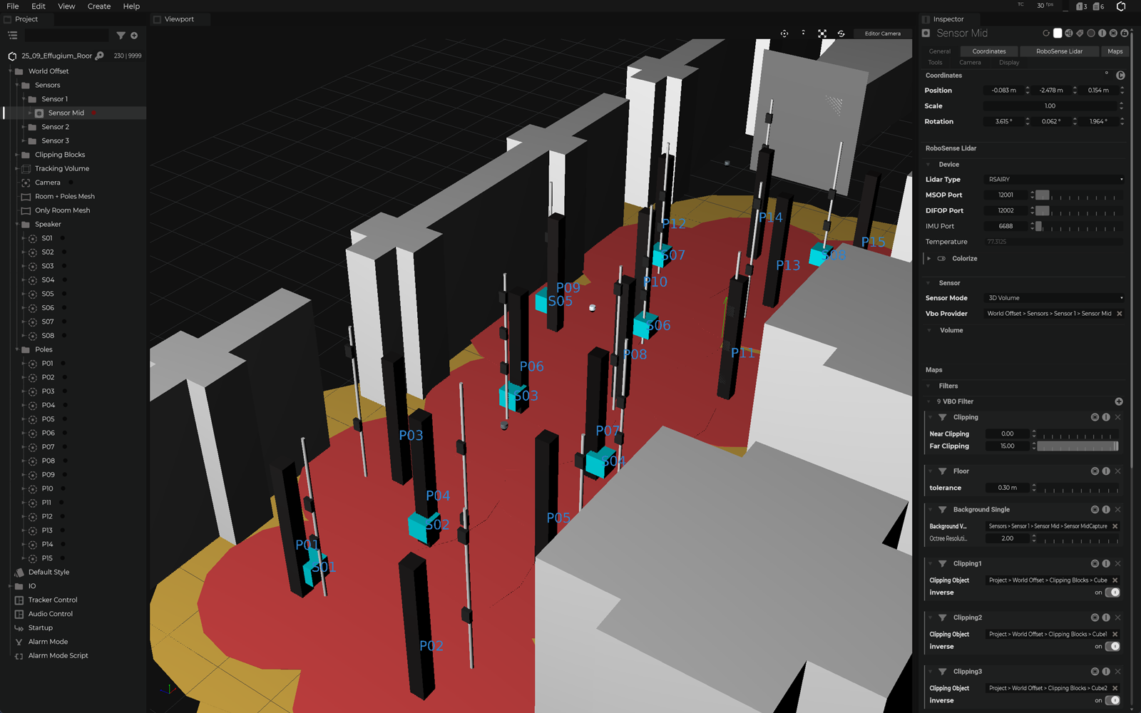 InfoComm 2026: Stage Precision majors on SP Grid ecosystem - LSi Online