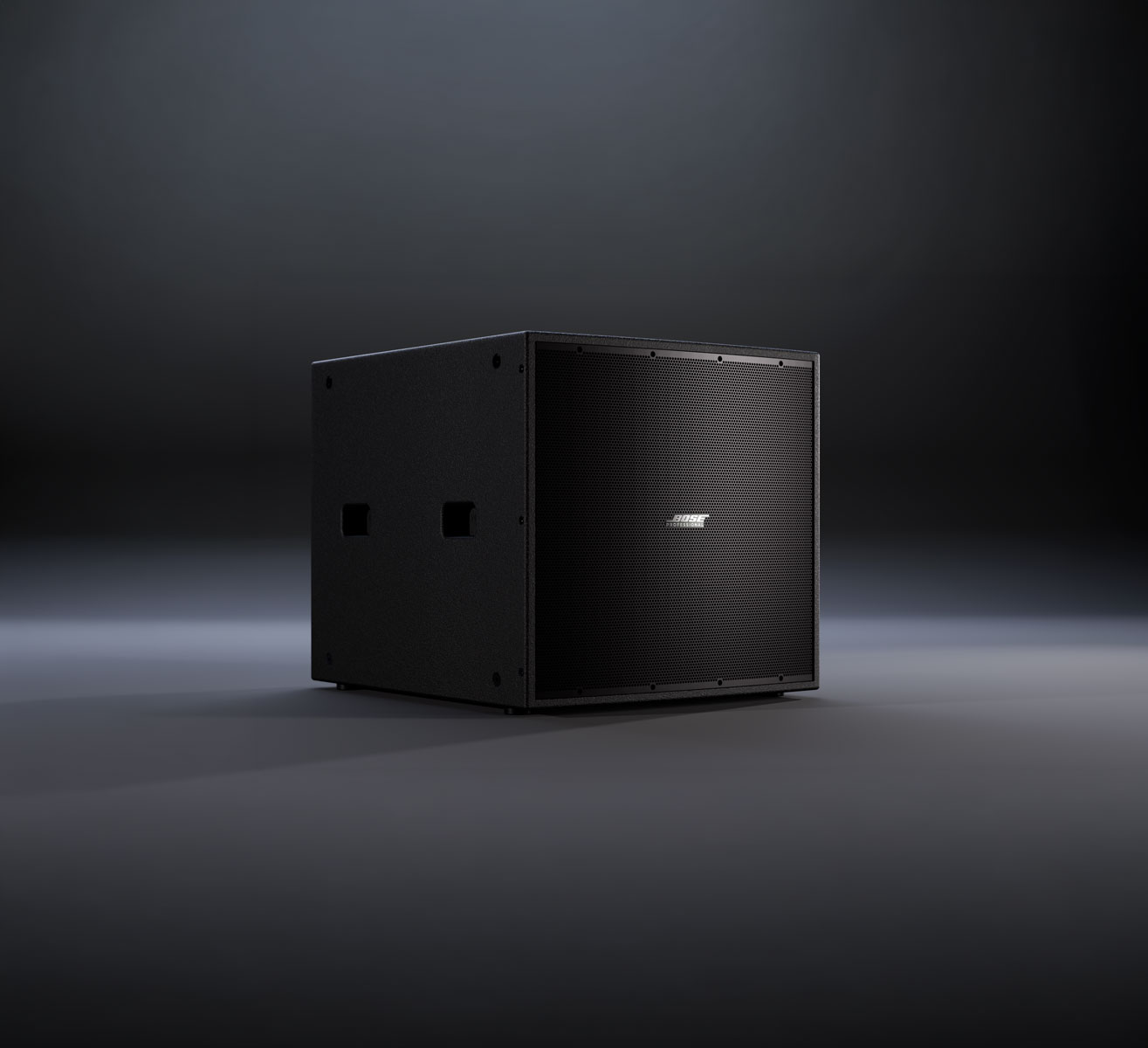 Bose Professional launches outdoor subwoofer - LSi Online