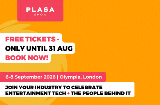 PLASA Show 2026: Powersoft plans triple promotion - LSi Online