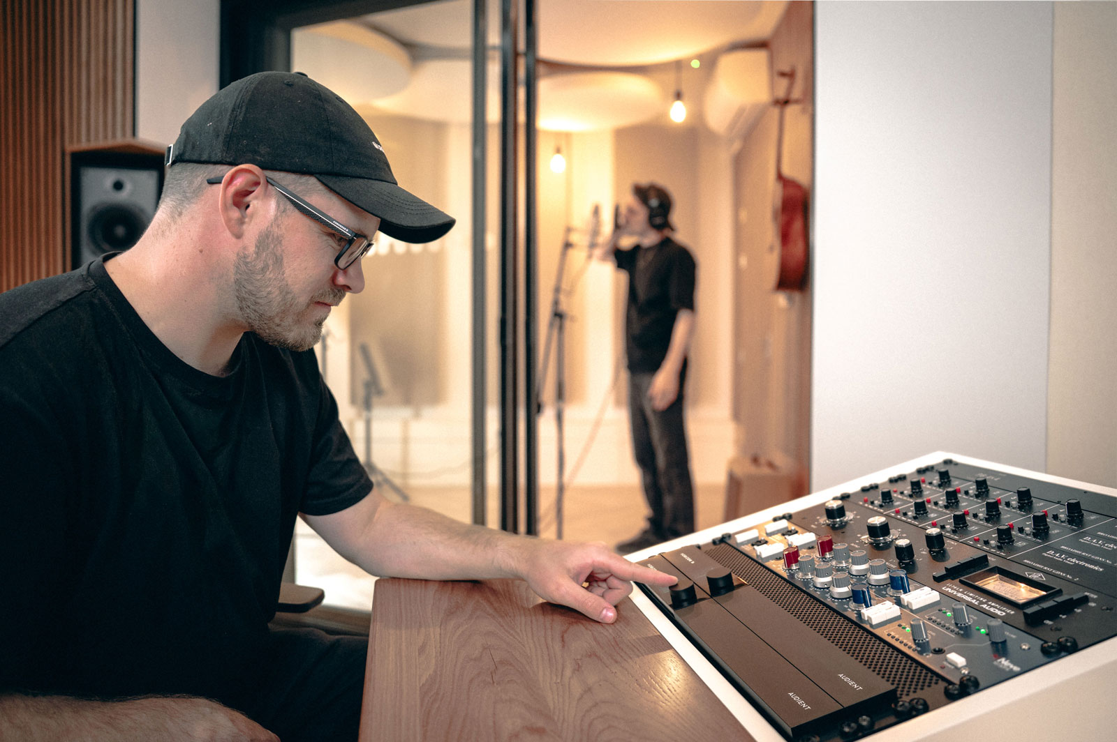 Audient launches Horizon interface range