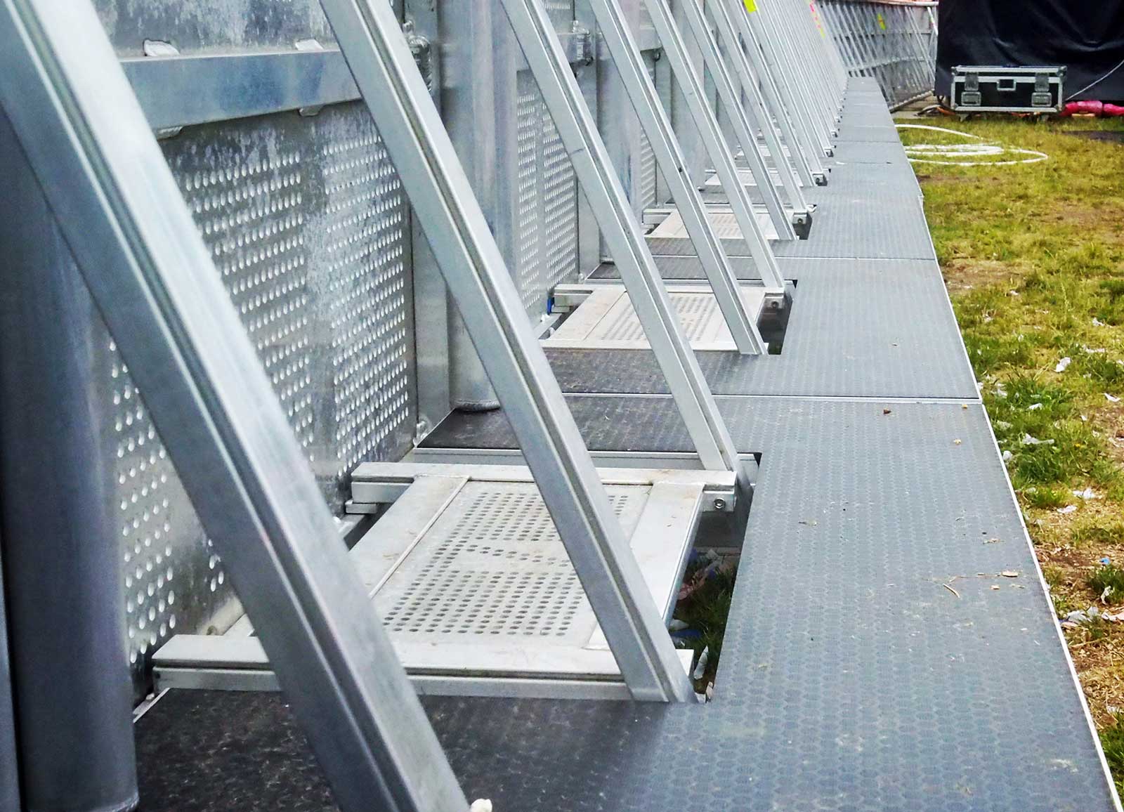 Dutch Barrier Services certified sustainable