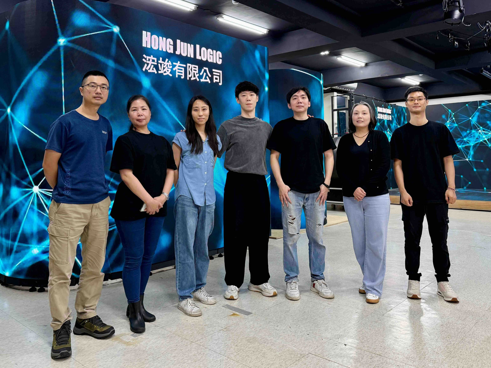 Robert Juliat appoints Hong Jun Logic partner for Taiwan