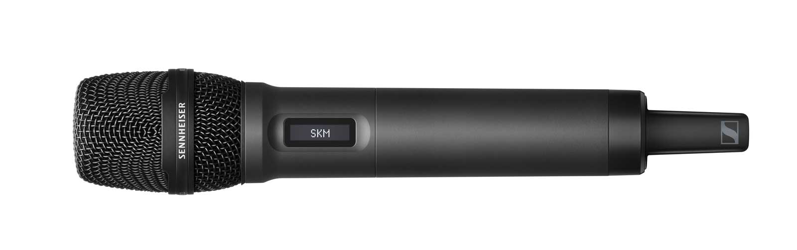 Spectera SKM handheld transmitter shipping now